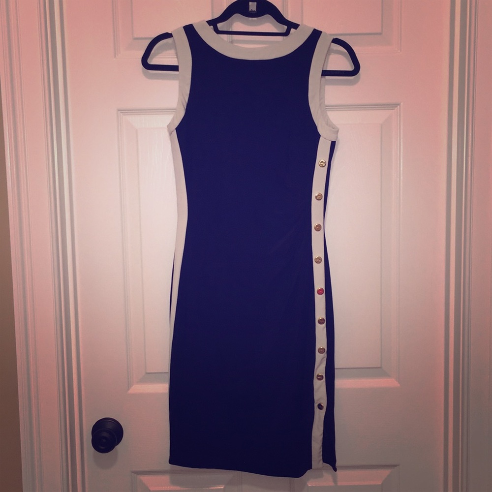 Classic Ralph Lauren Dress